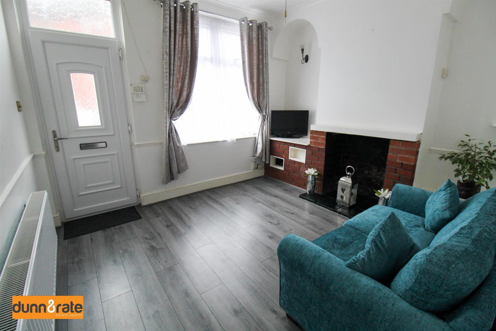 Lockwood Street, Baddeley Green, Stoke-On-Trent